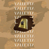 Valletta Cuff